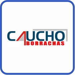 CAUCHO BORRACHAS