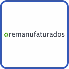 REMANUFATURADO