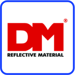 DM REFLETIVOS