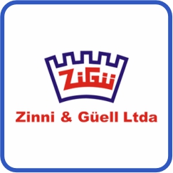 ZINNI E GUELL