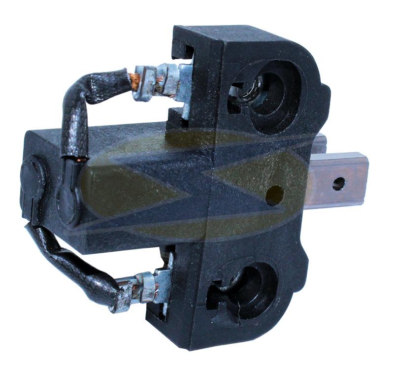 PORTA ESCOVA ALTERNADOR MOTORCRAFT FORD 12V