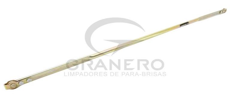 BARRA LIMPADOR DE PARA BRISA BANDEIRANTE 83>01