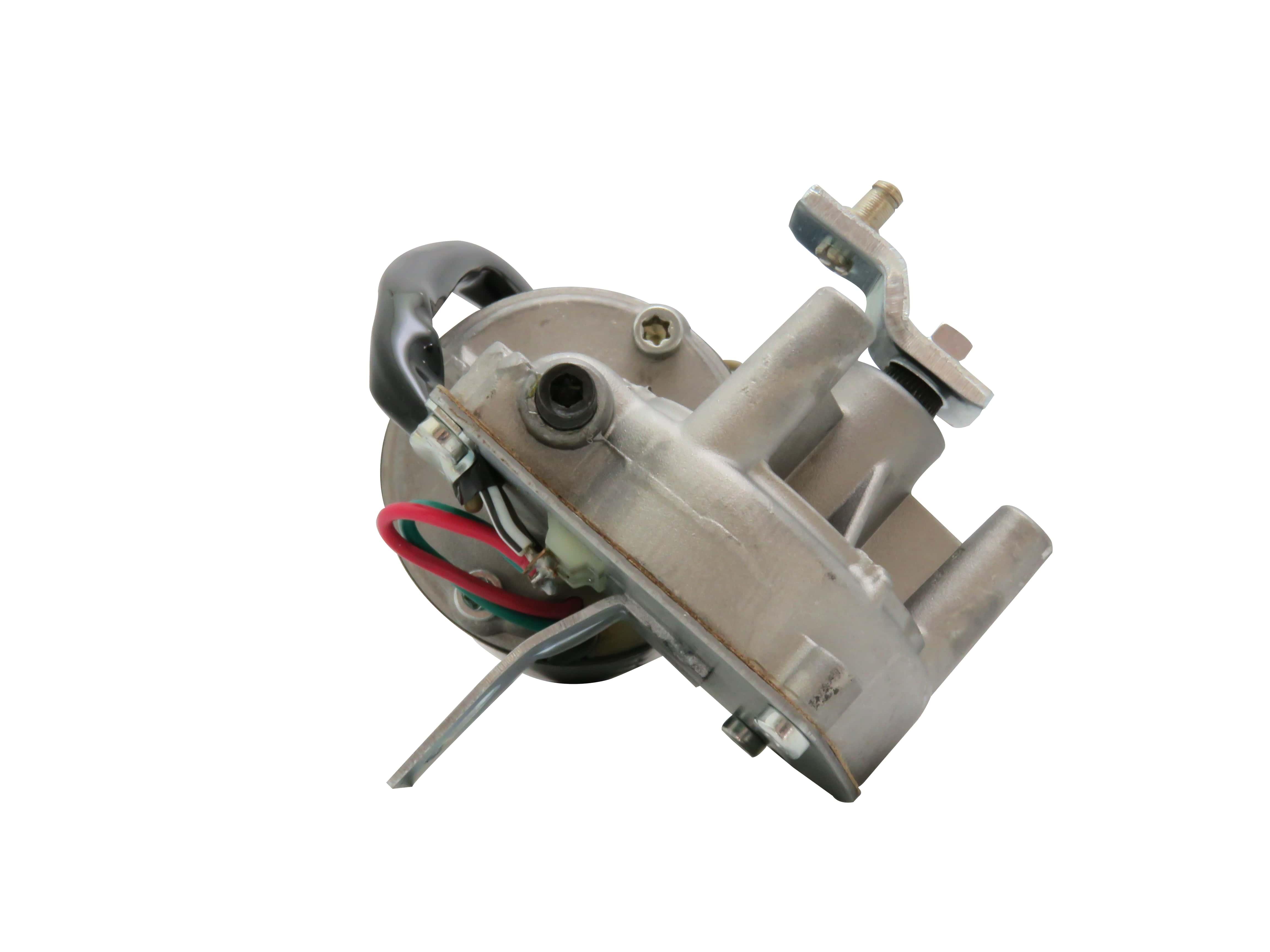 MOTOR LIMPADOR PARABRISA BRASÍLIA FUSCA 12V