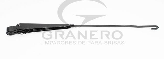 BRAÇO LIMPADOR SCANIA 113 143 R T 91>98