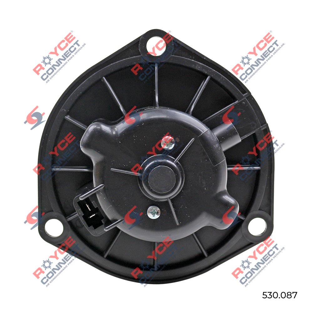 VENTILADOR DA CAIXA EVAP CARGO 07> VW WORKER 12V