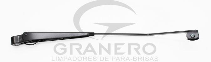 BRAÇO LIMPADOR VW 16300 8100 92>99