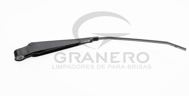 BRAÇO LIMPADOR MB 1111 1113 3 LIMPADORES 76>88