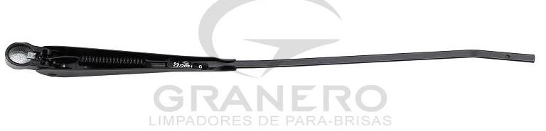 BRAÇO LIMPADOR C60 C70 D80 64>85 LE