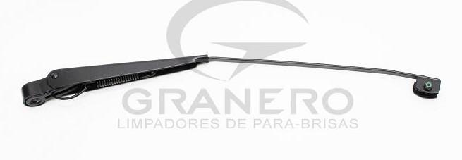 BRAÇO LIMPADOR SCANIA 112 142 R T 81>91 LD LE