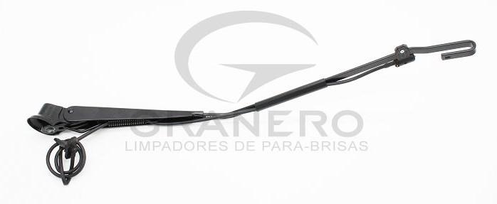 BRAÇO LIMPADOR MB ACCELO 03>13 LD