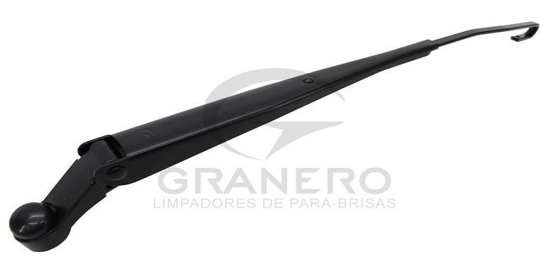 BRAÇO LIMPADOR VW FOX SPACE FOX 03>12 LE