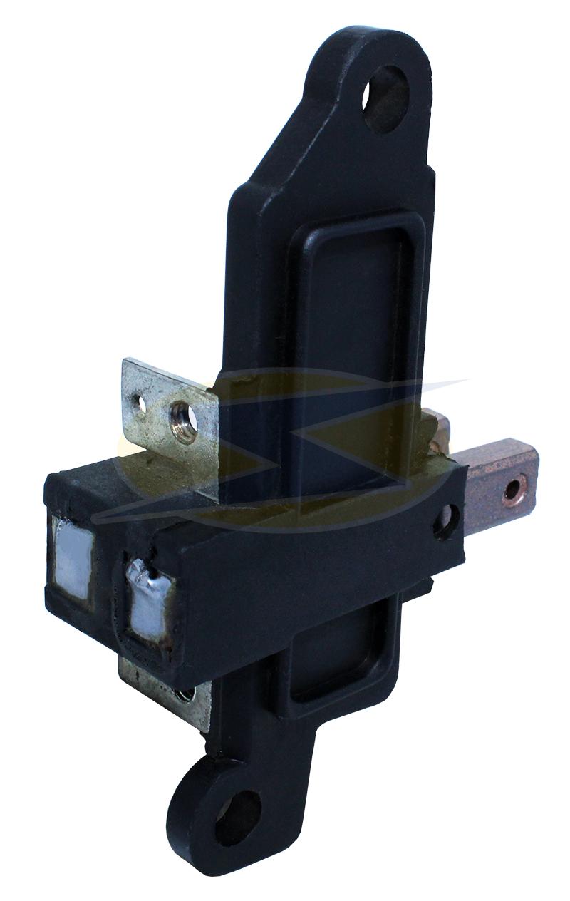 PORTA ESCOVA ALTERNADOR 2 ESC PRESTOLITE VW 12V