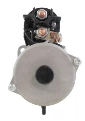 MOTOR DE PARTIDA JOHN DEERE 6090 6110 11D 12V