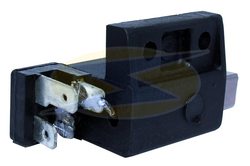 PORTA ESCOVA ALTERNADOR PRESTOLITE RENAULT 12/24V